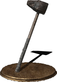 blacksmith hammer