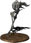 crucifix of the mad king