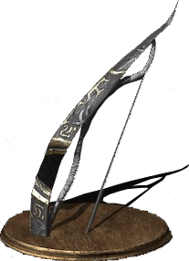 dragonrider bow