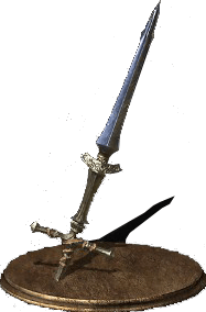 dragonslayer spear