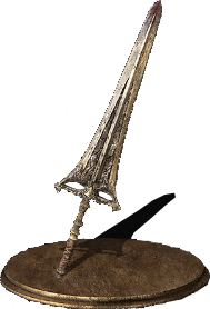 dragonslayer swordspear