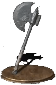 millwood battle axe